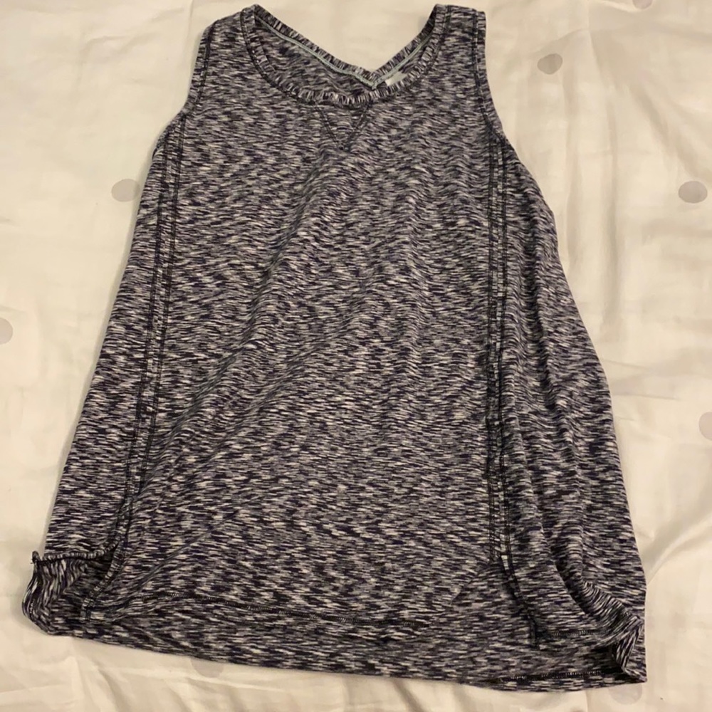 ivivva raserback top